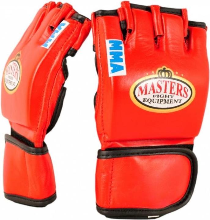 Produktbild Masters MMA-Handschuhe (XL)