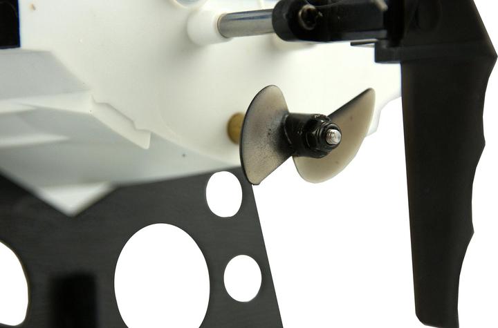 Produktbild Amewi Blue Barracuda 2.4GHz RTR