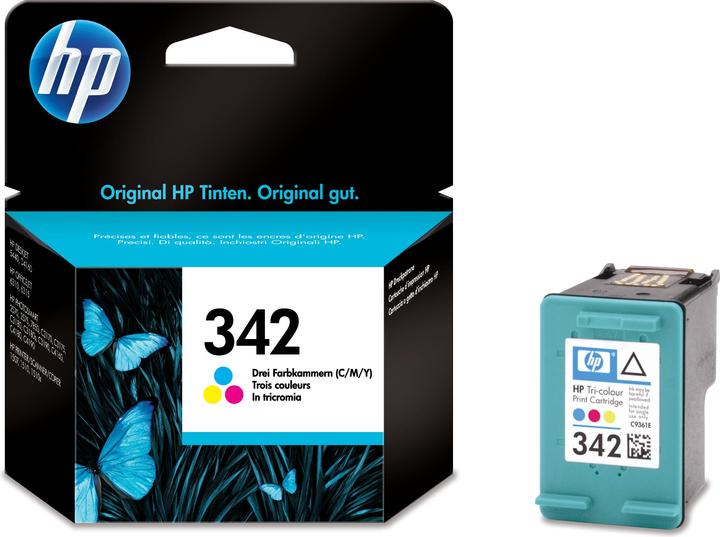 Produktbild HP 342 (M, C, Y)