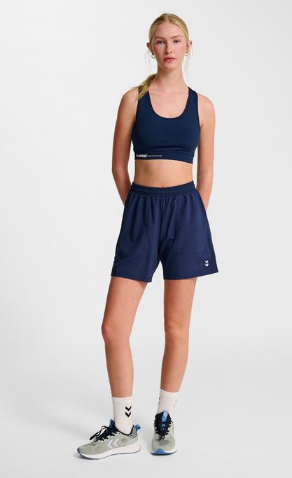 Produktbild hummel Hmlpulse Workout Shorts (XL)