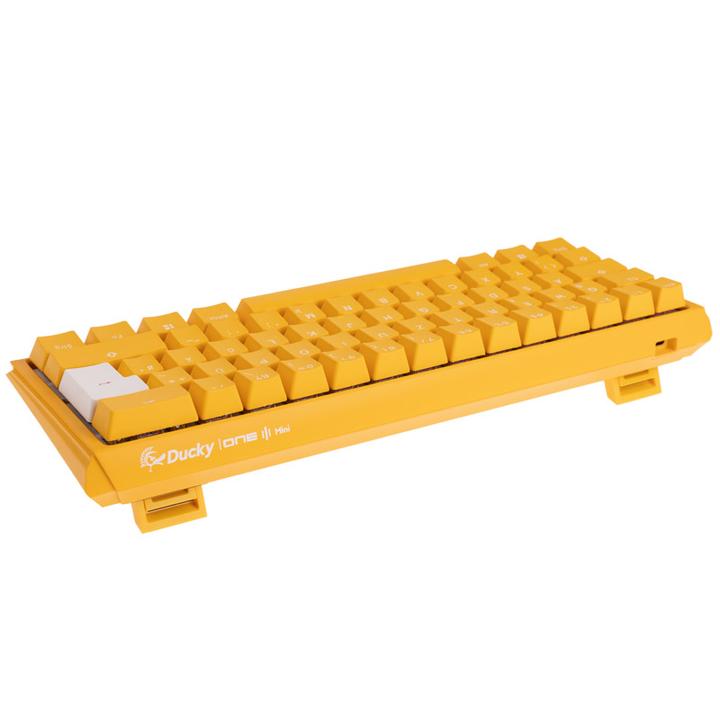 Image du produit Ducky One 3 (DE, Filaire)