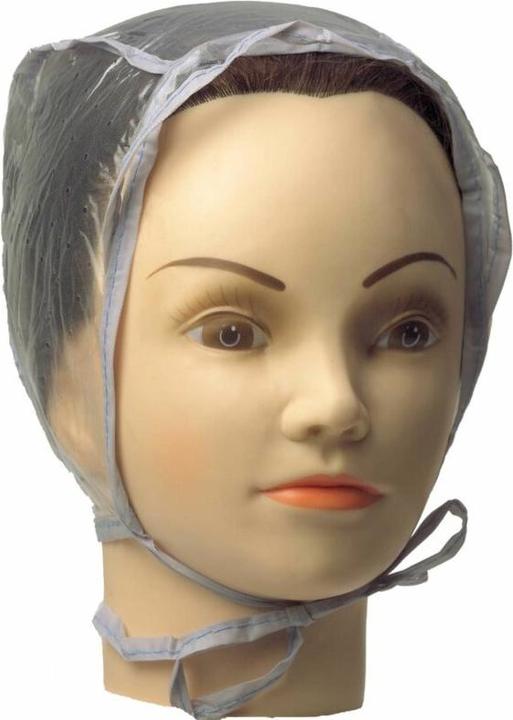 Comair Strand cap plastic double mat