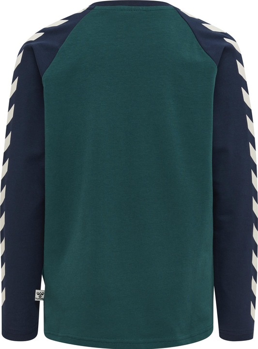Immagine prodotto hummel Maglietta Per Ragazzi L/S (140)