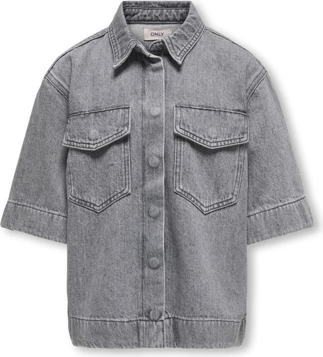 Actual product image Only KOGSOPHIE Jeanshemd Jeanshemd (146)
