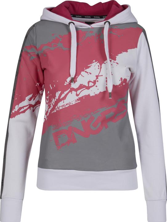 Produktbild Dangerous DNGRS Anger Hoody - 21069 (M)