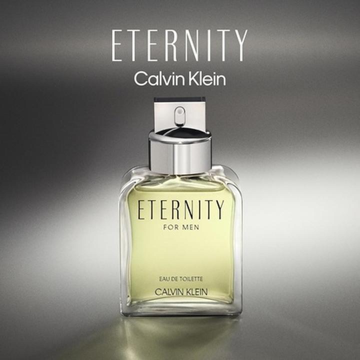 Produktbild Calvin Klein Eternity (Eau de Toilette, 200 ml)
