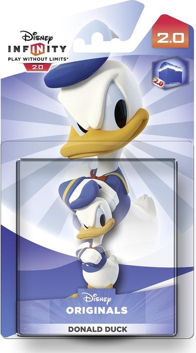Produktbild Disney Interactive Studios BANDAI NAMCO Entertainment Disney Originals (2.0 Edition) Donald Duck