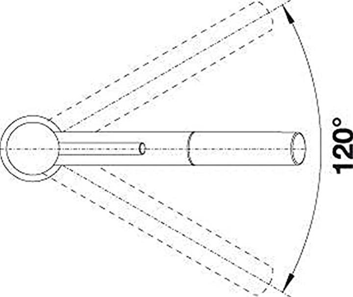 Productafbeelding Blanco Kano-S