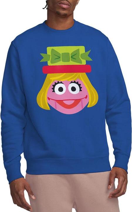 Produktbild Sweatshirt weihnachtliches Design (M)