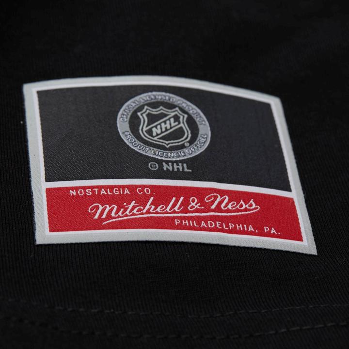 Actual product image Mitchell & Ness Shirt - BIG CHAMP Los Angeles Lakers - L (L)