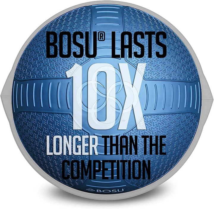 Produktbild Bosu Balancetrainer