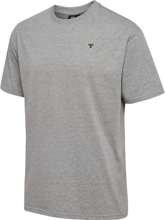 grey melang