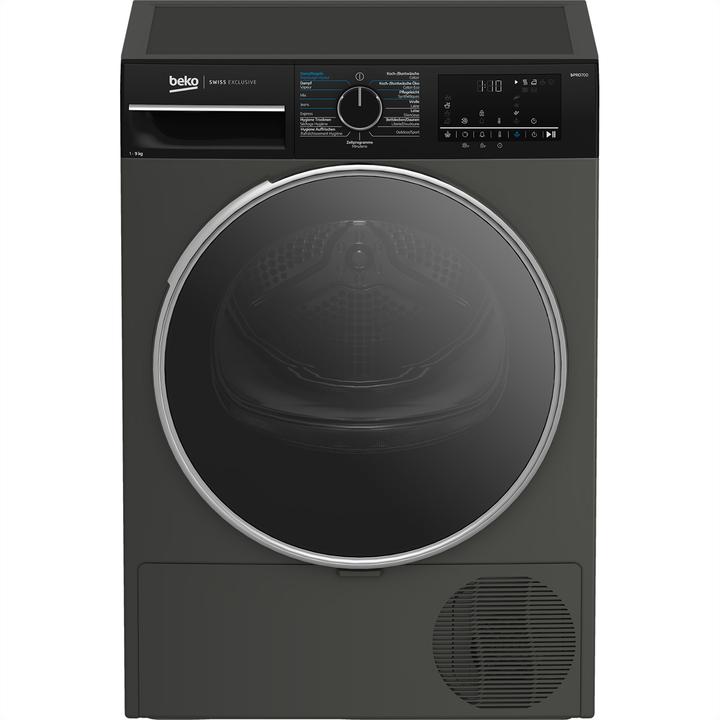 Image du produit Beko Wäschetrockner (9 kg)