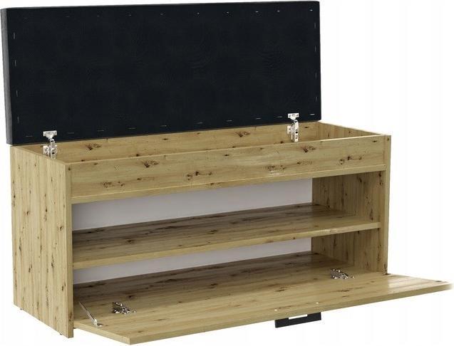 Produktbild Topeshop Graham (100 x 35 x 49 cm)