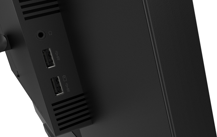 Actual product image Lenovo ThinkVision T32h-20 (2560 x 1440 pixels, 32")