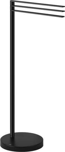 Matt black
