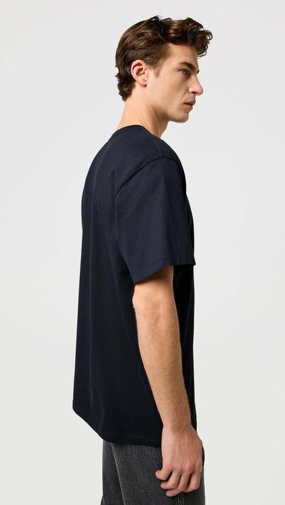 Actual product image Wrangler T-Shirt Embroidery Tee (S)