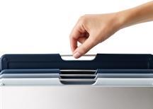 Image du produit Joseph Joseph Folio Sky Set de 4 planches à découper