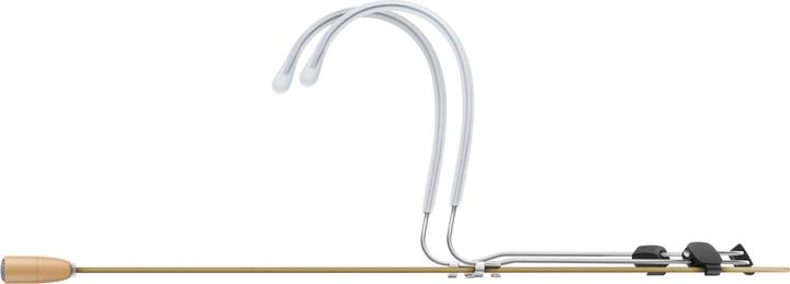 Image du produit Sennheiser HSP ESSENTIAL OMNI-BEIGE microphone de Lavalier/micro-cravate