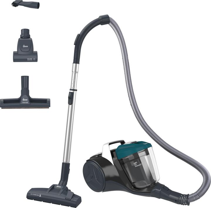 Produktbild Hoover Breeze BR71 BR30