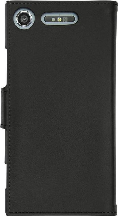 Produktbild Noreve Lederschutzhülle Wallet (Sony Xperia XZ1)