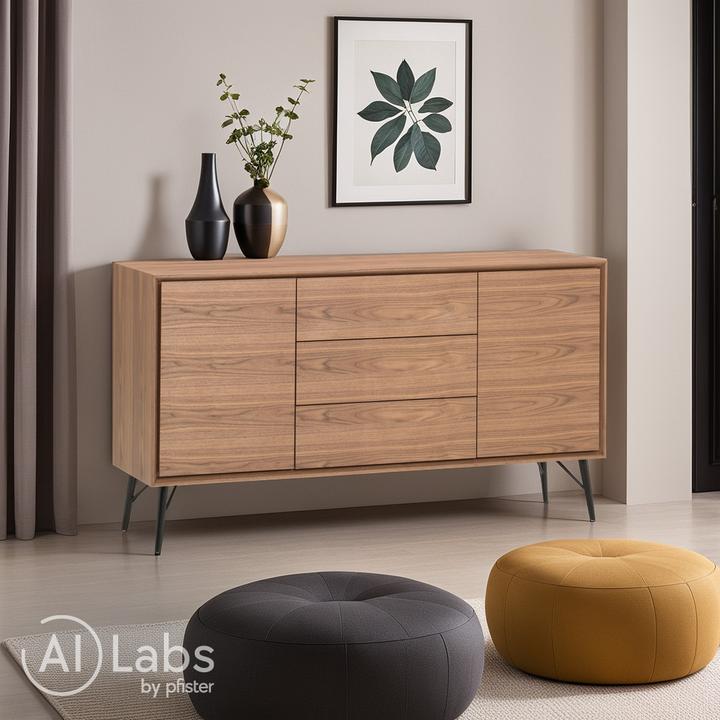 Immagine prodotto Johann Jakob Karen (167 x 45 x 92 cm)