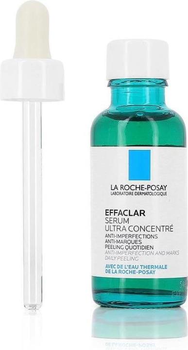 Produktbild La Roche Posay Effaclar Serum (30 ml)