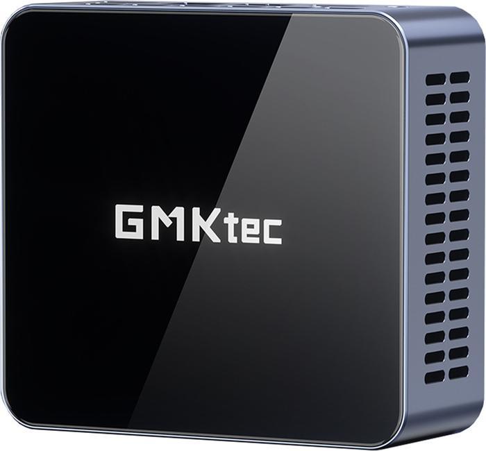 Actual product image GMKtec M2 Pro S (512 GB, 16 GB, Core i7-1185G7, Iris Xe Graphics)