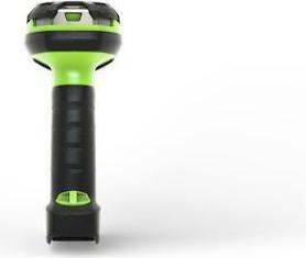 Produktbild Zebra LI3678-ER - USB Kit - Barcode-Scanner - tragbar (1D-Barcodes)