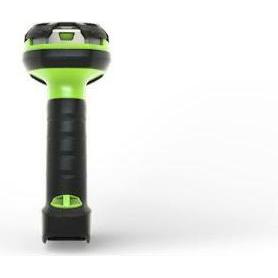 Thumbnail - Zebra LI3608 (1D-Barcodes), Barcode-Scanner, Mehrfarbig