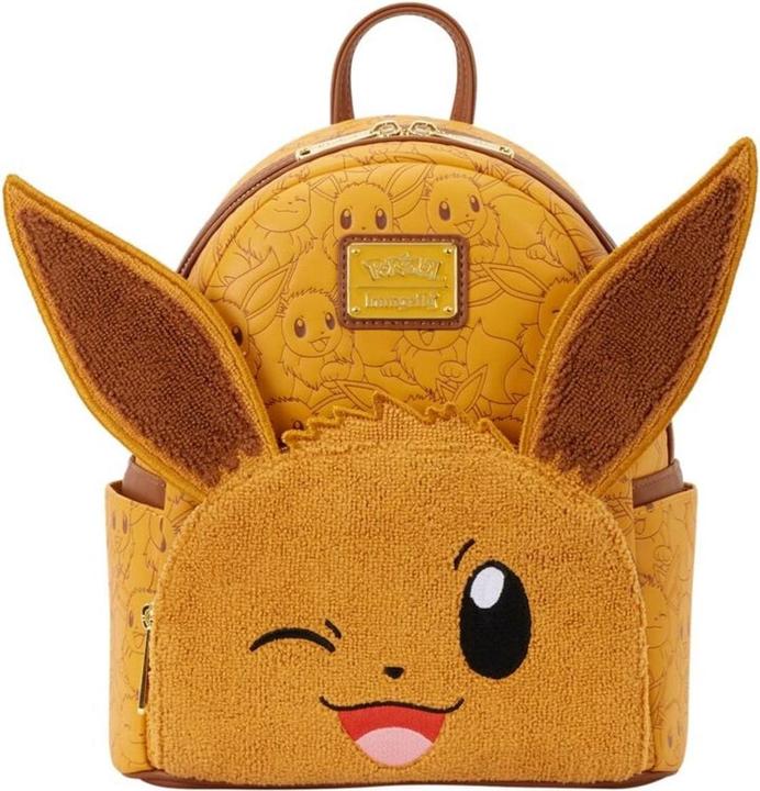 Produktbild Funko Loungefly Mini Zaino Pokemon Eevee