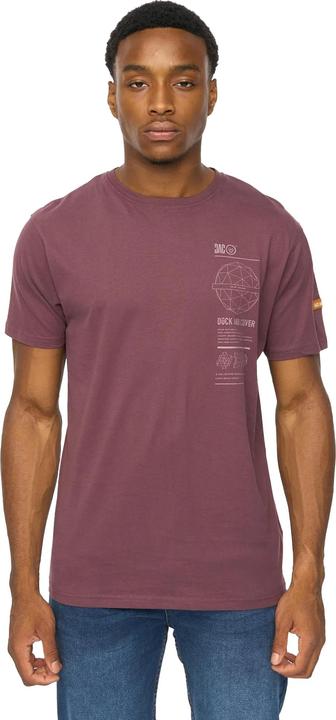 Produktbild Duck and Cover Ashland TShirt (M)