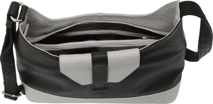 Actual product image Voi Boston Umhängetasche Leder 30.5 cm