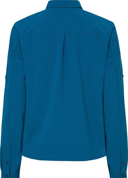 Immagine prodotto Vaude Women's Rosemoor L/S Shirt IV (L)