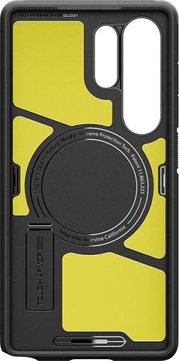 Productafbeelding Spigen Stoer pantser (Samsung Galaxy S25 Ultra)