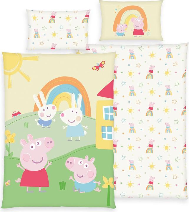 Image du produit Herding Peppa Pig