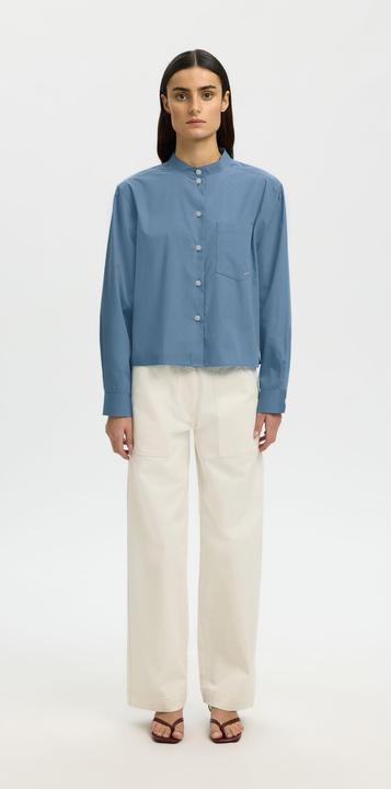 Immagine prodotto Selected Relaxed Fit Hemd (40)