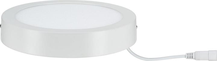 Image du produit Paulmann Panneau LED Lunar (1520 lm)