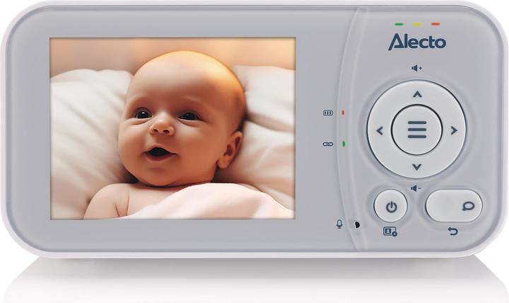 Actual product image Alecto DVM2028 (Video & Audio, 300 m)