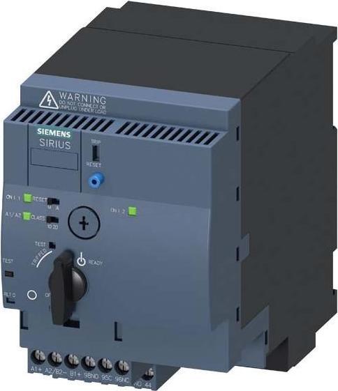 Image du produit Siemens Dérivation compacte SIEM