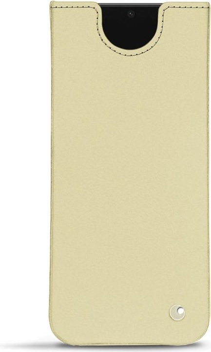 Actual product image Noreve Leather cover (Samsung Galaxy S21+)