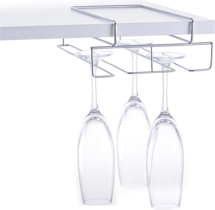 Zeller Present Glass holder