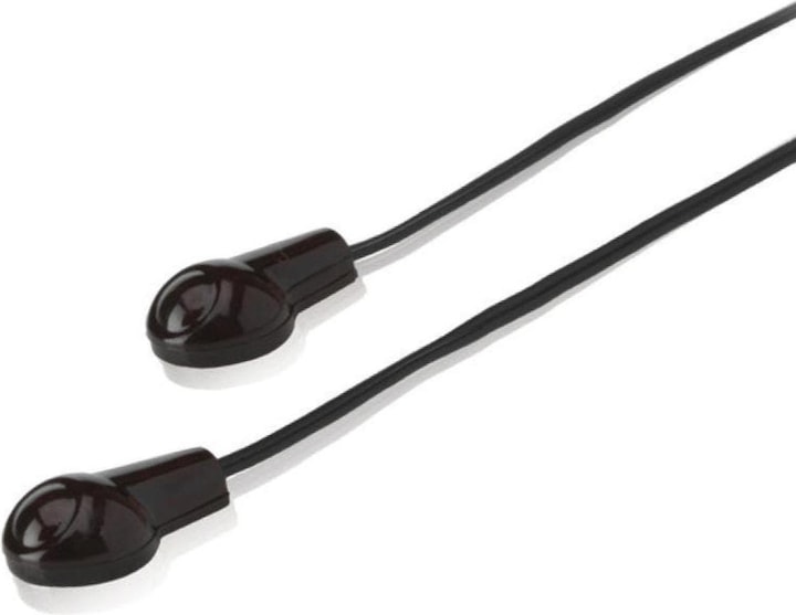 Marmitek IR Eye 2 à IR Control Pro 8 (Télécommande)