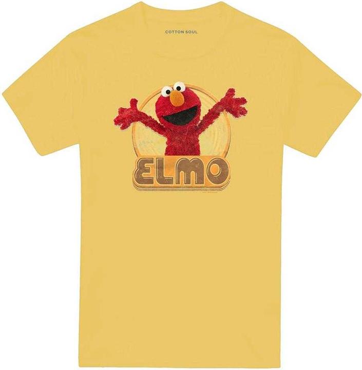 Produktbild Iron On TShirt (S)