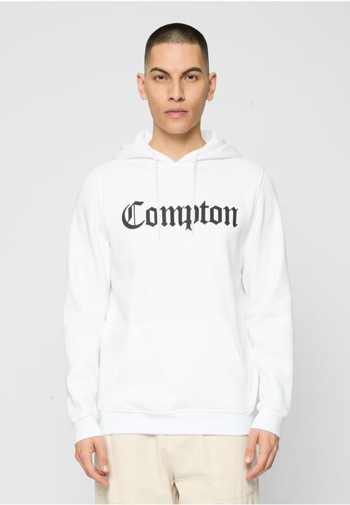 Produktbild Mister Tee Compton Hoody - 382 (4XL)