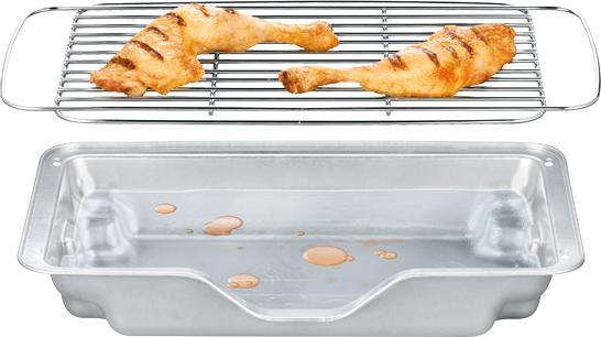 Image du produit Tefal BG90F5 Easygrill Adjust (2.30 kW)