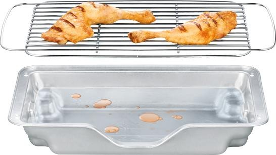 Actual product image Tefal BG90F5 Easygrill Adjust (2.30 kW)