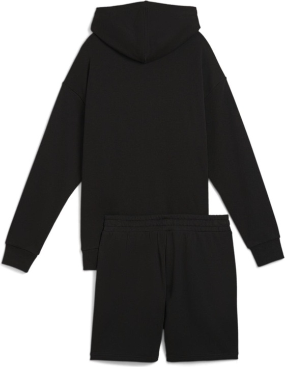 Immagine prodotto Puma Tuta corta con cappuccio rilassato 7" TR op (M)