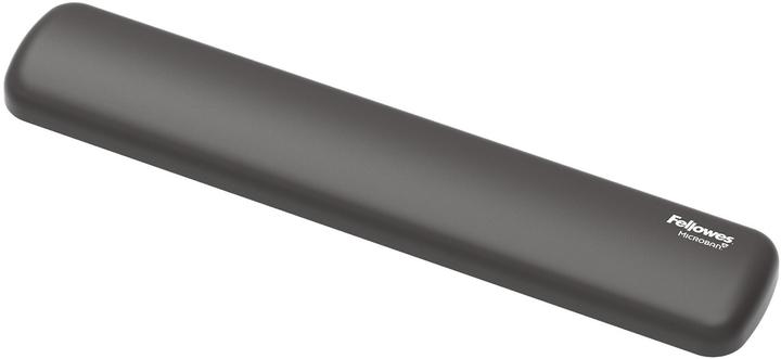 Produktbild Fellowes Breyta schwarz Tastatur-Handgelenkauflage 32 cm