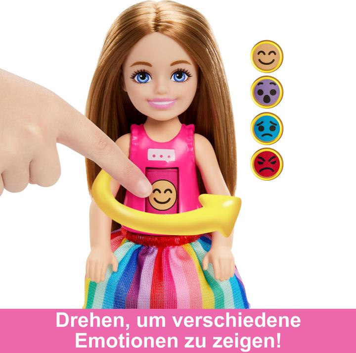 Produktbild Barbie HRG48